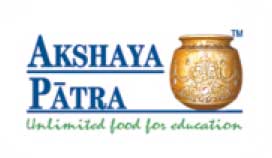 AKSHAYA PATRA