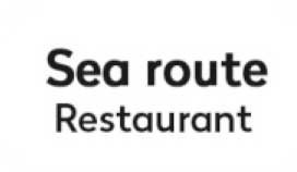 SEA ROUTE