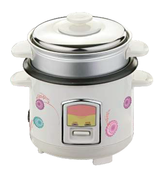 Ace Electric Rice Cooker