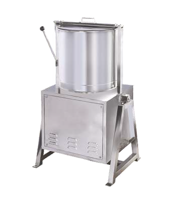 COMMERCIAL TILTING WET GRINDER