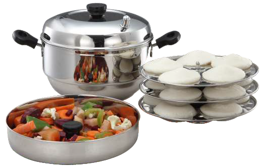 Idly Cooker