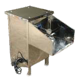 MINI COCONUT SCRAPPER